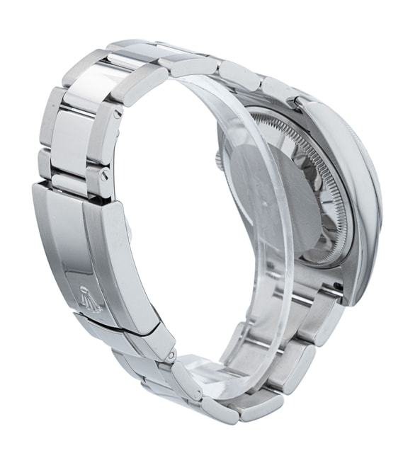 Rolex Oyster Perpetual Date 115210 Image 3